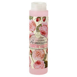 Nesti dante romantica rose peony shower gel 300ml