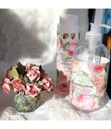 Nesti Dante Romantica Rose Peony Shower Gel 300 ml