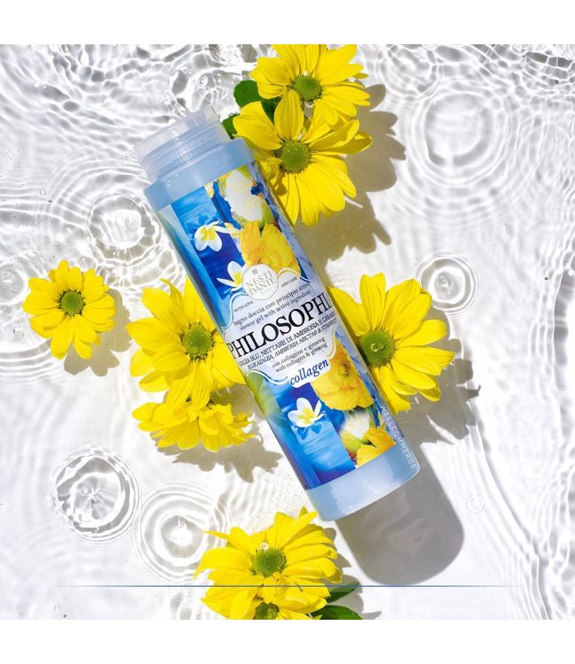 Nesti Dante Philosophia Collagen shower gel 300ml