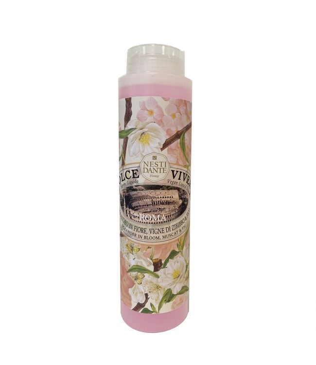 Nesti Dante Dolce Vivere Roma duschgel 300 ml