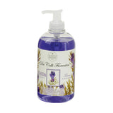 Nesti dante fiorentini lavanda soap pump 500ml