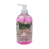 Nesti dante emozioni garden in bloom soap pump 500ml