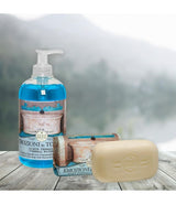 Nesti Dante Emozioni Thermal Water Soap Pump 500 ml