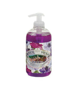Nesti Dante Dolce Vivere Portofino Mydła pompa 500 ml