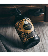 Nesti Dante Luxury Black Soap pump 500ml