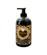 Nesti Dante Luxury Black Soap pump 500ml