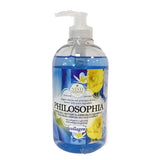 Nesti dante philosophia collagen soap pump 500ml