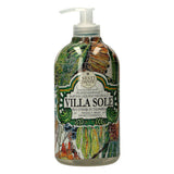 Nesti dante villa sole fichi d'india di taormina pompa sapone 500ml
