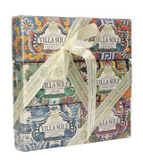 Nesti Dante Romantica Gift Set Soap 6x150gr.