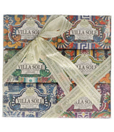 Nesti Dante Romantica Gift Set Soap 6x150gr.