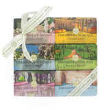 Nesti dante emozioni gift set soap 6x150gr.