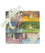 Nesti Dante Emozioni Gift Set Soap 6x150gr.