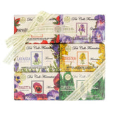 Nesti dante dei colli fiorentini set regalo sapone 6x150gr.