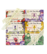 Nesti Dante dei Colli Fiorentini Gift Set Soap 6x150gr.