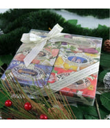 Nesti dante dolce vivere geschenkset zeep 6x150gr.
