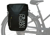 Northwind dive3.0 ml-s - bicycle bag