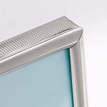 Frame placcato in argento ZEP 120S06-8R 20x25 cm