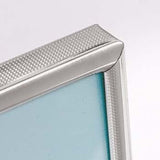 Frame placcato in argento ZEP 120S06-8R 20x25 cm