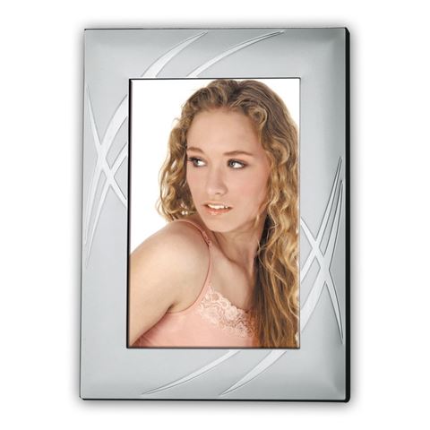 ZEP 328ASS55-5R Srebrni okvir 13x18 cm