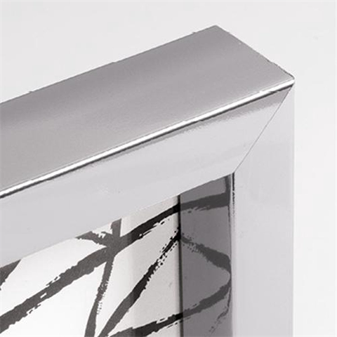 ZEP AMS23 Inn Silver 20x30 cm