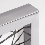 ZEP AMS23 Inn Silver 20x30 cm