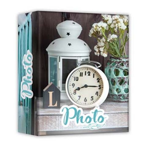 Zep AV46100 Album Slip-In 100 foton 10x15 cm 24 album