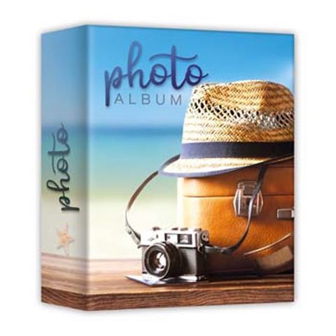 Zep AV46100 Album Slip-In 100 foton 10x15 cm 24 album