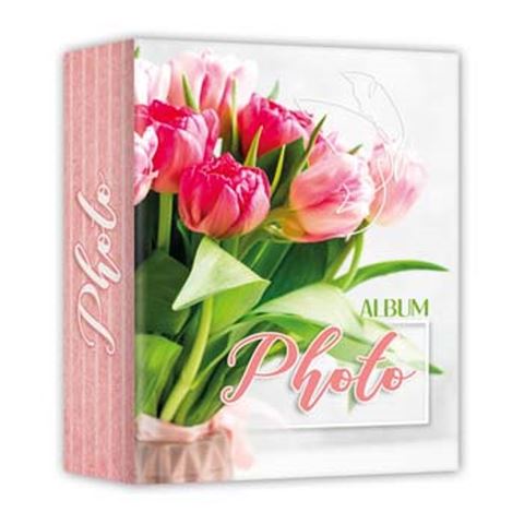 Zep AV46100 Album Slip-In 100 foton 10x15 cm 24 album