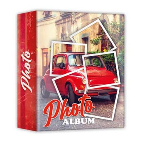 Zep AV46100 Album Slip-In 100 foton 10x15 cm 24 album