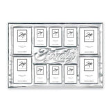 ZEP B78810 Legacy 6x7x10 4x70x15 cm