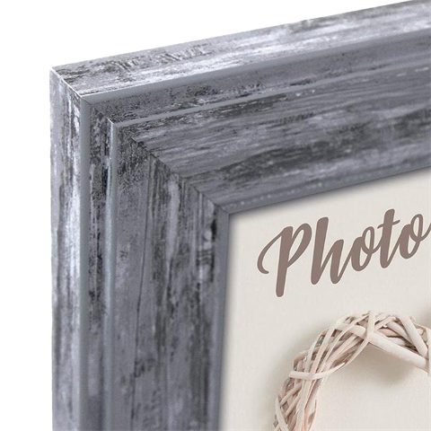 ZEP BE368 Todi Gray 15x20 cm