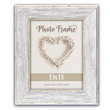ZEP BE457 TODI White 13x18 cm