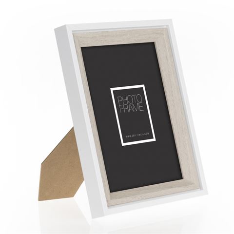 Zep bg723w bologna white 20x30 cm