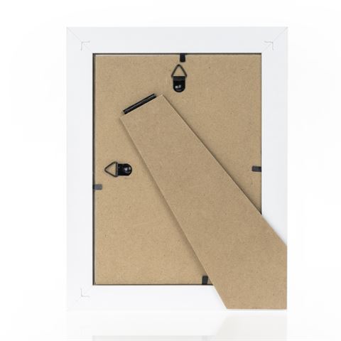 Zep bg723w bologna white 20x30 cm