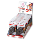 Samolepky Zep BX650 8x12 mm - 650 kusů