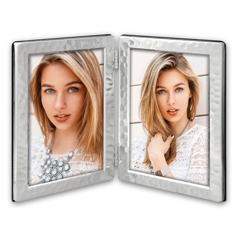Zep DS50-5 Srebrni okvir 2x13x18 (30x20) CM