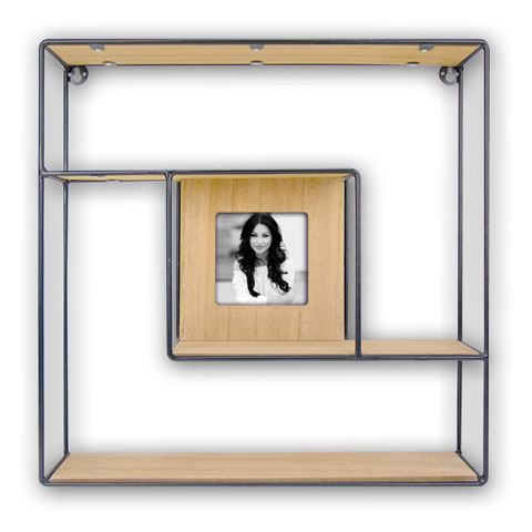 ZEP EY1606 GWEN 10x10 (40x40x8) cm