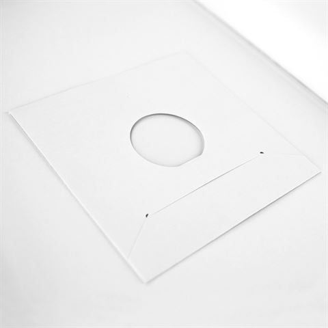 ZEP photo album EBB30WH Umbria White with 30 sheets 30x30 cm