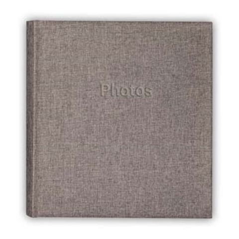 POTO Album Zep HD2931BR Pergamin Album 30 listů 29x31 cm