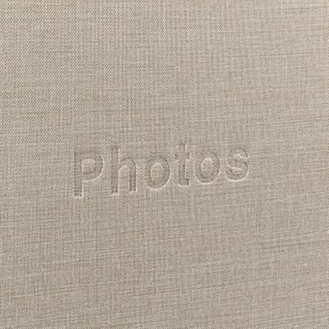 ZEP photo album HD2931CR Pergamin album 30 sheets 29x31 cm
