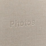 ZEP photo album HD2931CR Pergamin album 30 sheets 29x31 cm