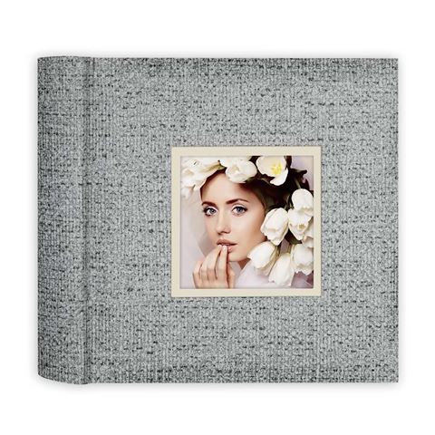 ZEP photo album NKG4620 Slip-in 200 photos 10x15 cm