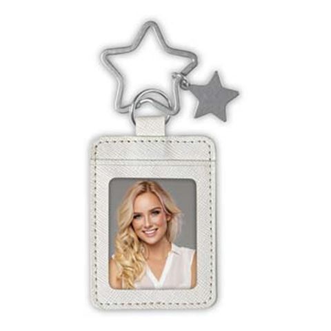 ZEP Photo Key Ring AE5S 3.5x4.5 cm