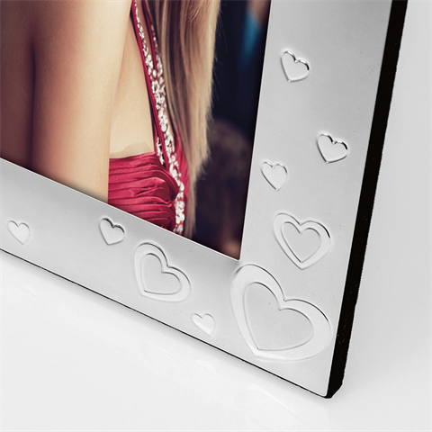 ZEP photo frame 328ASS123-5R 13x18 cm