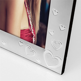 ZEP photo frame 328ASS123-5R 13x18 cm
