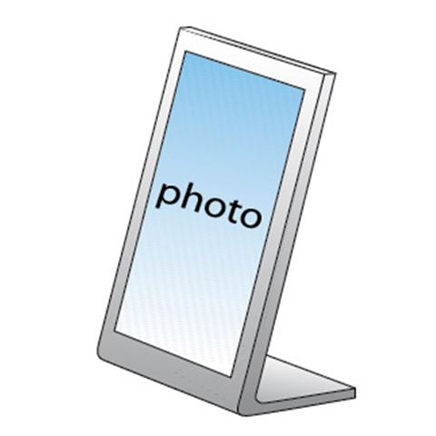 ZEP photo frame 730180 Vertical 20x25 cm