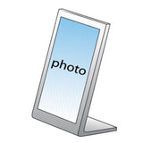 ZEP photo frame 730180 Vertical 20x25 cm
