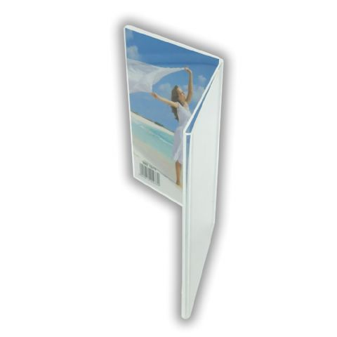 ZEP Fotorahmen 730275 Horizontal 2x 18x13 cm