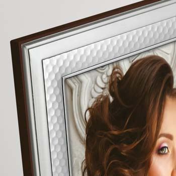 Zep Foto Frame B12168 Trevi 15x20 cm