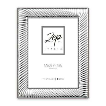 ZEP Photo frame B18181 Volterra 20x25 cm